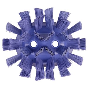 Vikan 70308 UST Tank Brush – 190 mm – Hard – Purple