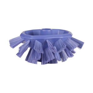 Vikan 70308 UST Tank Brush – 190 mm – Hard – Purple