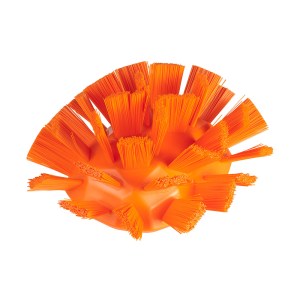 Vikan 70307 UST Tank Brush – 190 mm – Hard – Orange