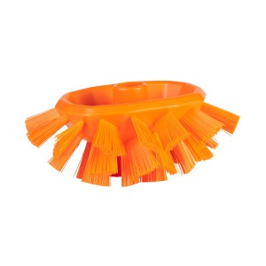 Vikan 70307 UST Tank Brush – 190 mm – Hard – Orange