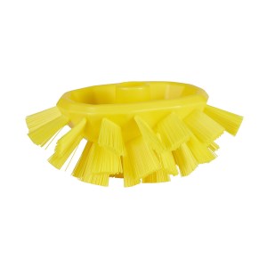 Vikan 70306 UST Tank Brush – 190 mm – Hard – Yellow