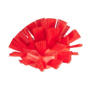 Vikan 70304 UST Tank Brush – 190 mm – Hard – Red