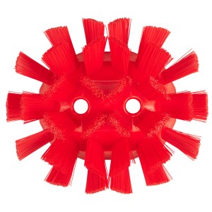 Vikan 70304 UST Tank Brush – 190 mm – Hard – Red