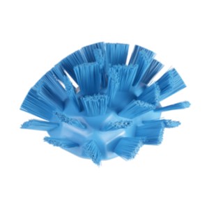 Vikan 70303 UST Tank Brush – 190 mm – Hard – Blue