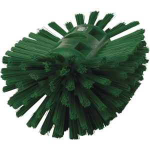 Vikan 70372 Tank Brush 205 mm Hard Green
