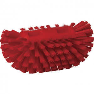 Vikan 70374 Tank Brush 205 mm Hard Red