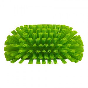 Vikan 703777 Tank Brush 205 mm Hard Lime