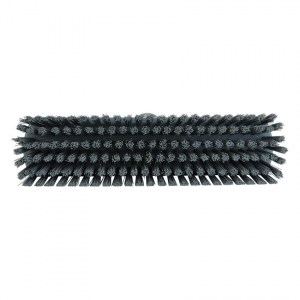 Vikan 706088 Wall-/Floor Washing Brush 305 mm Hard Grey