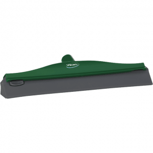 Vikan 77162 Condensation squeegee 400 mm Green