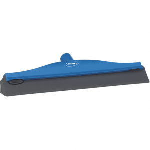Vikan 77163 Condensation squeegee 400 mm Blue