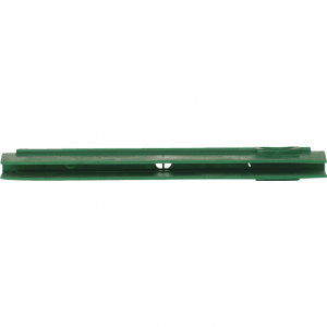 Vikan 77312 Replacement Cassette Hygienic 250 mm Green
