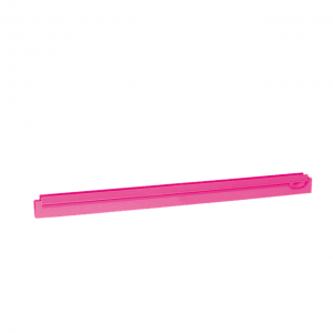 Vikan 77341 Replacement Cassette Hygienic 600 mm Pink