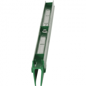 Vikan 77342 Replacement Cassette Hygienic 600 mm Green