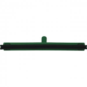 Vikan 77532 Floor squeegee w/Replacement Cassette 500 mm Green