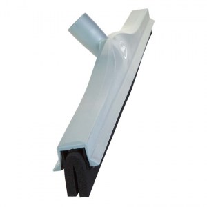 Vikan 775488 Floor squeegee w/Replacement Cassette 600 mm Grey