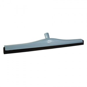 Vikan 775488 Floor squeegee w/Replacement Cassette 600 mm Grey