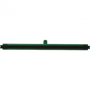 Vikan 77552 Floor squeegee w/Replacement Cassette 700 mm Green
