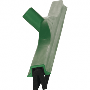 Vikan 77552 Floor squeegee w/Replacement Cassette 700 mm Green