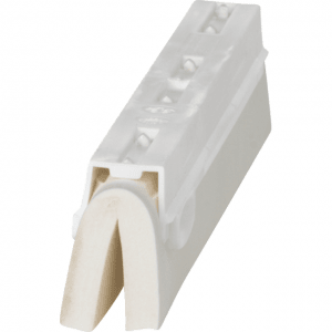 Vikan 77715 Replacement Cassette 250 mm White