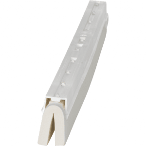 Vikan 77735 Replacement Cassette 500 mm White
