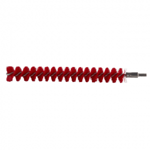Vikan 53654 Tube Brush f/flexible handle Ø20 mm 200 mm Medium Red
