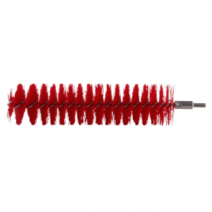 Vikan 53684 Tube Brush f/flexible handle Ø40 mm 200 mm Medium Red