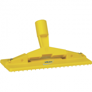 Vikan 55006 Pad Holder 235 mm Yellow