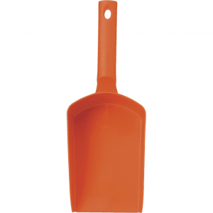 Vikan 56757 Hand Scoop 1 Litre(s) Orange