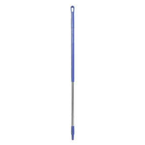 Vikan 29358 Aluminium Handle Ø 31 mm * 1310 mm Purple