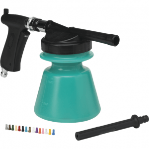 Vikan 93052 Foam sprayer incl. jet spray 1/2