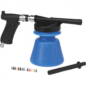 Vikan 93053 Foam sprayer incl. jet spray 1/2