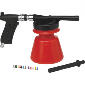 Vikan 93054 Foam sprayer incl. jet spray 1/2