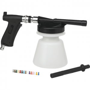 Vikan 93055 Foam sprayer incl. jet spray 1/2