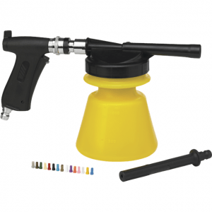 Vikan 93056 Foam sprayer incl. jet spray 1/2