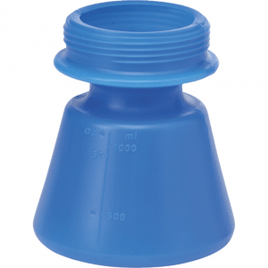 Vikan 93103 Spare container 1.4 Litre(s) Blue