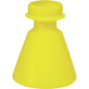 Vikan 93116 Spare container 2.5 Litre(s) Yellow