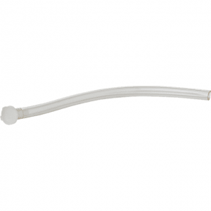 Vikan 93175 Suction hose for injector 93139 & 93149 White