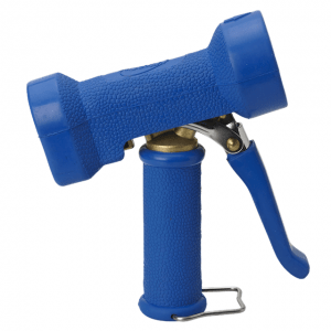 Vikan 93243 Heavy Duty Water Gun Blue