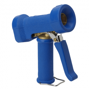 Vikan 93243 Heavy Duty Water Gun Blue