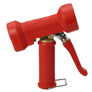 Vikan 93244 Heavy Duty Water Gun Red