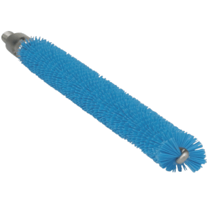 Vikan 53543 Tube Brush f/flexible handle Ø12 mm 200 mm Medium Blue