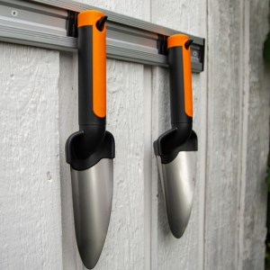 Vikan Toolflex Original 3-Pack Hooks: Optimal Storage for Tools and Utensils