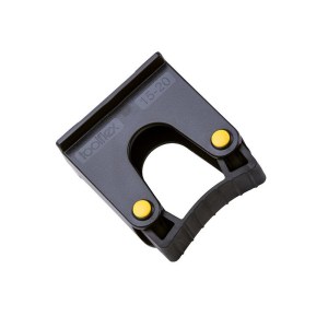 Vikan Toolflex Original Small Holder 2-Pack: Versatile Tool Storage Solution Ø15-20mm