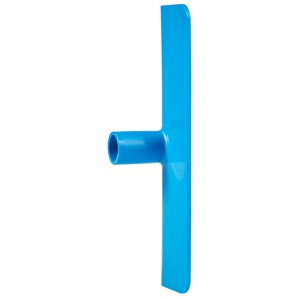 Vikan 59003 Push-Pull Hoe 270 mm Blue