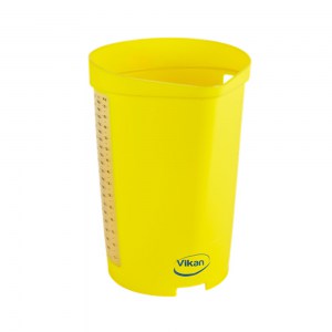 Vikan 60006 Measuring Jug 2 Litre Yellow