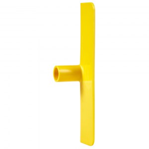Vikan 59006 Push-Pull Hoe 270 mm Yellow