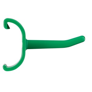 Vikan - 10042 - Spare Part Hook for 1011x, 1012x & 1014x - Green
