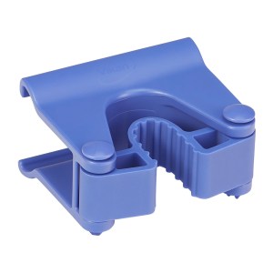 Vikan 10038 Purple Spare Part Grip Band Module