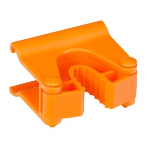 Vikan 10037 Orange Spare Part Grip Band Module