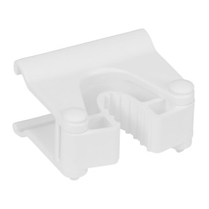 Vikan 10035 White Spare Part Grip Band Module
